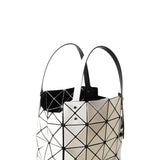 BAO BAO ISSEY MIYAKE Handtasche CARAT hellbeige