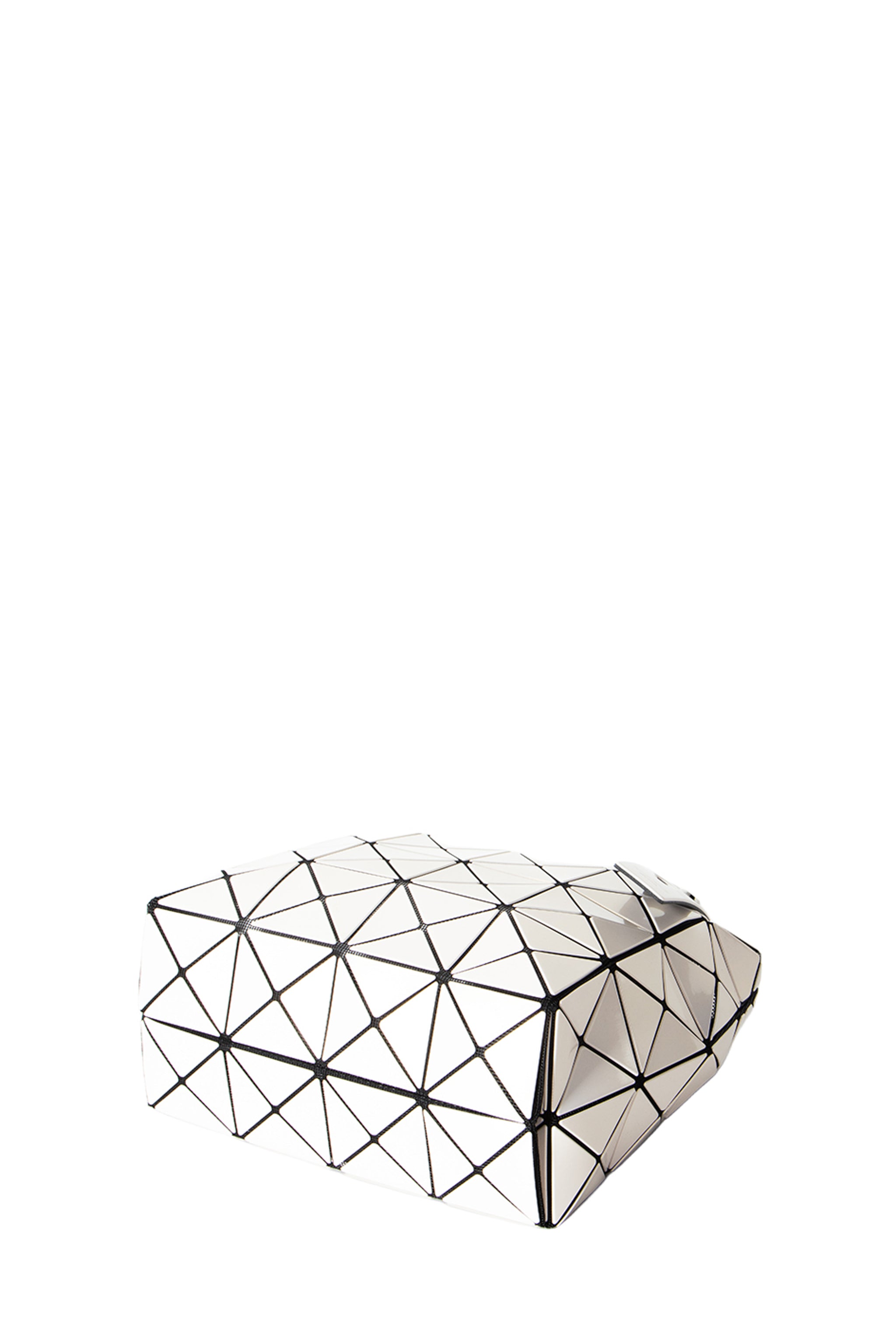 BAO BAO ISSEY MIYAKE Handtasche CARAT hellbeige