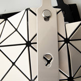BAO BAO ISSEY MIYAKE Handtasche CARAT hellbeige