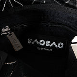 BAO BAO ISSEY MIYAKE Handtasche CARAT hellbeige