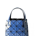 BAO BAO ISSEY MIYAKE Handtasche CARAT blau – Ansicht 1
