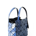 BAO BAO ISSEY MIYAKE Handtasche CARAT blau – Ansicht 2