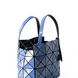 BAO BAO ISSEY MIYAKE Handtasche CARAT blau – Ansicht 2