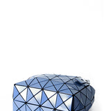 BAO BAO ISSEY MIYAKE Handtasche CARAT blau – Ansicht 3