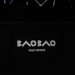 BAO BAO ISSEY MIYAKE Handtasche CARAT blau – Ansicht 5