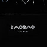BAO BAO ISSEY MIYAKE Handtasche CARAT blau – Ansicht 5