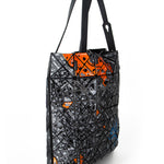 BAO BAO ISSEY MIYAKE Shopper MAP anthrazit – Ansicht 2