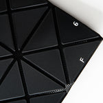BAO BAO ISSEY MIYAKE Shopper MAP anthrazit – Ansicht 5