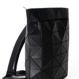 BAO BAO ISSEY MIYAKE Rucksack BLOCKY mattschwarz – Ansicht 2