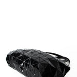 BAO BAO ISSEY MIYAKE Shopper CARTON schwarz Liegeansicht