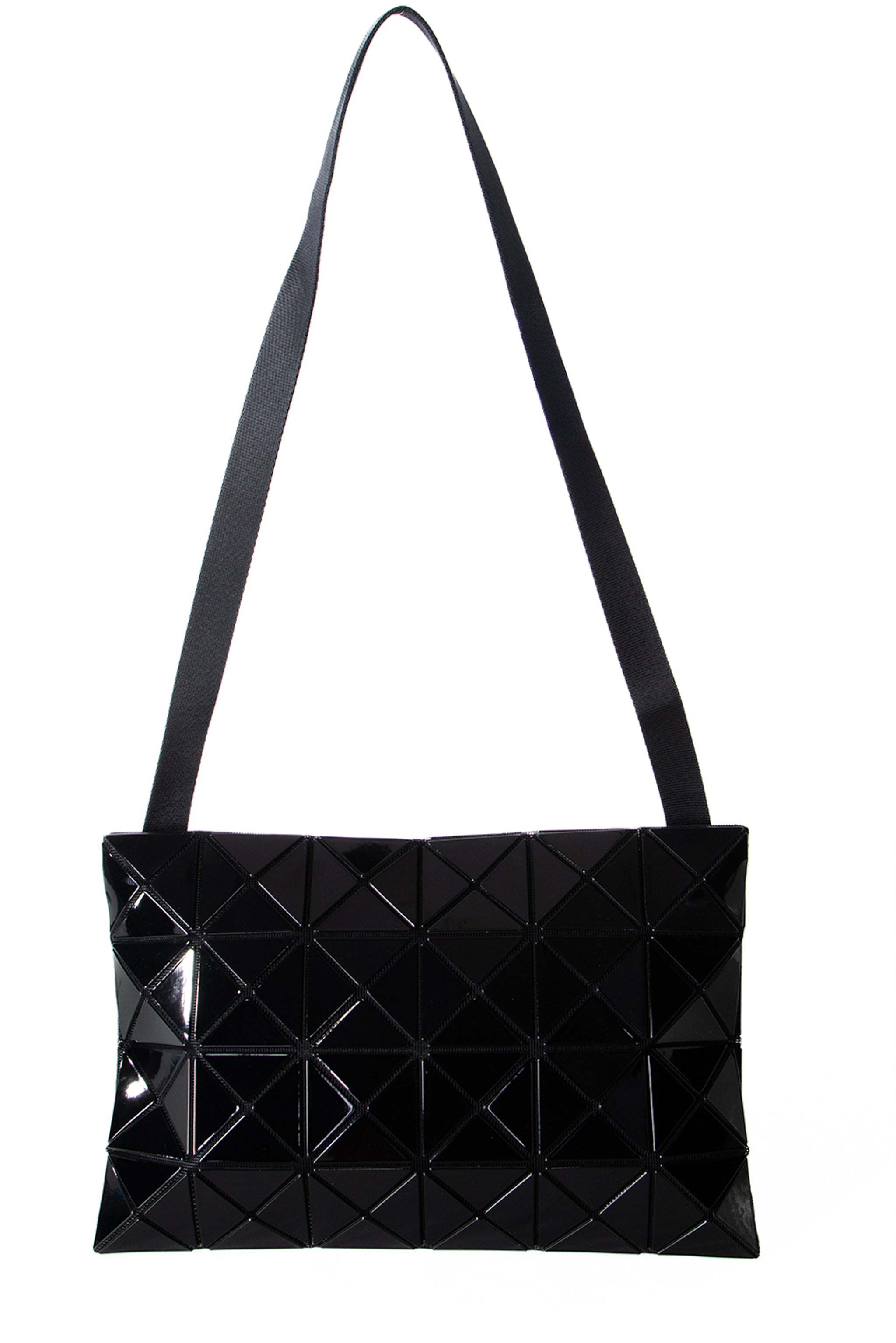 BAO BAO ISSEY MIYAKE Umhängetasche LUCENT schwarz – Ansicht 1