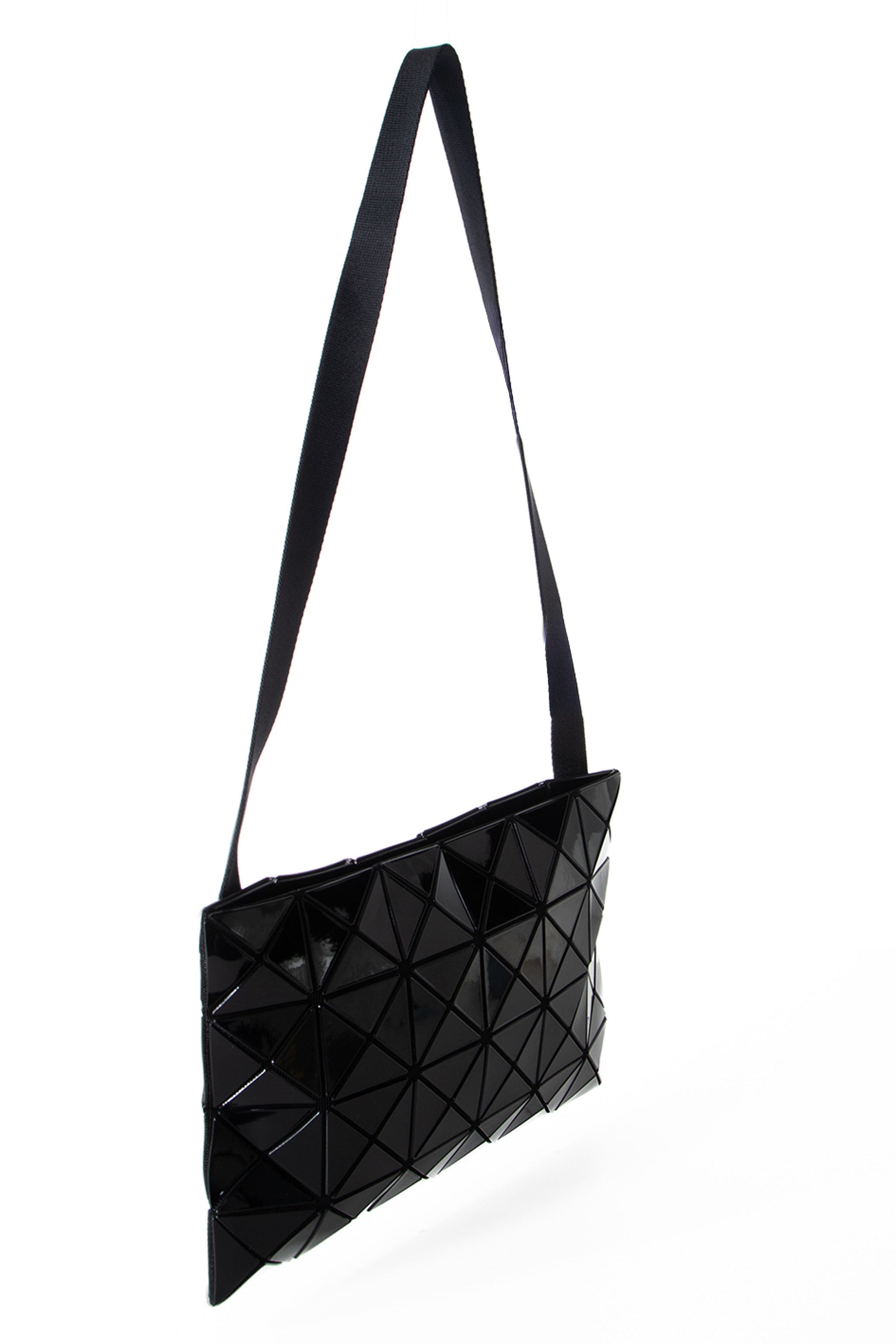 BAO BAO ISSEY MIYAKE Umhängetasche LUCENT schwarz – Ansicht 2