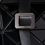 BAO BAO ISSEY MIYAKE Umhängetasche LUCENT schwarz – Ansicht 4
