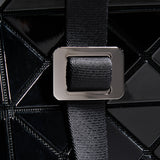 BAO BAO ISSEY MIYAKE Umhängetasche LUCENT schwarz – Ansicht 4