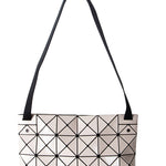 BAO BAO ISSEY MIYAKE Umhängetasche LUCENT beige
