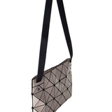 BAO BAO ISSEY MIYAKE Umhängetasche LUCENT beige