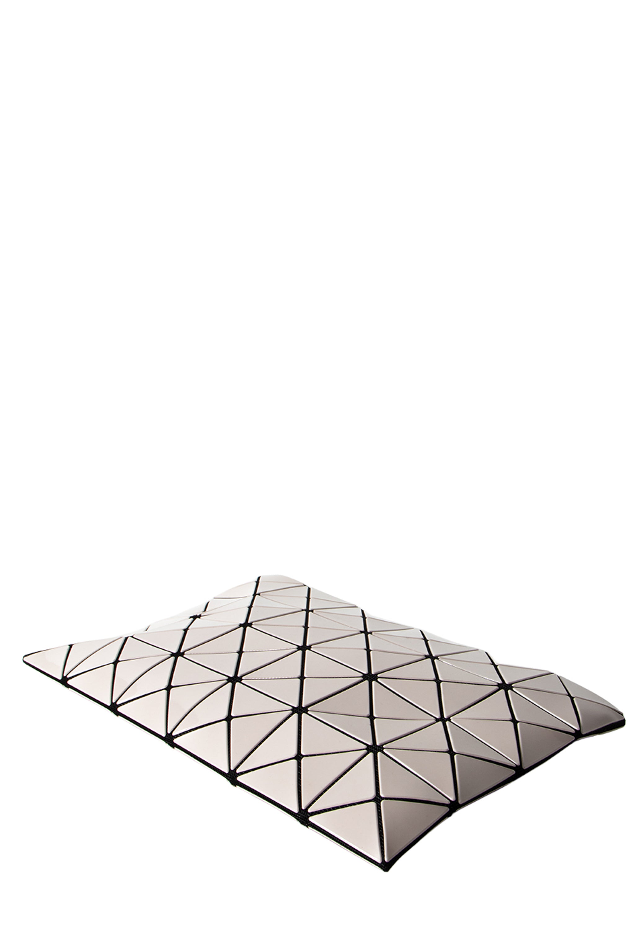BAO BAO ISSEY MIYAKE Umhängetasche LUCENT beige