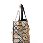 BAO BAO ISSEY MIYAKE Handtasche PLATINUM hellbronze – Ansicht 2