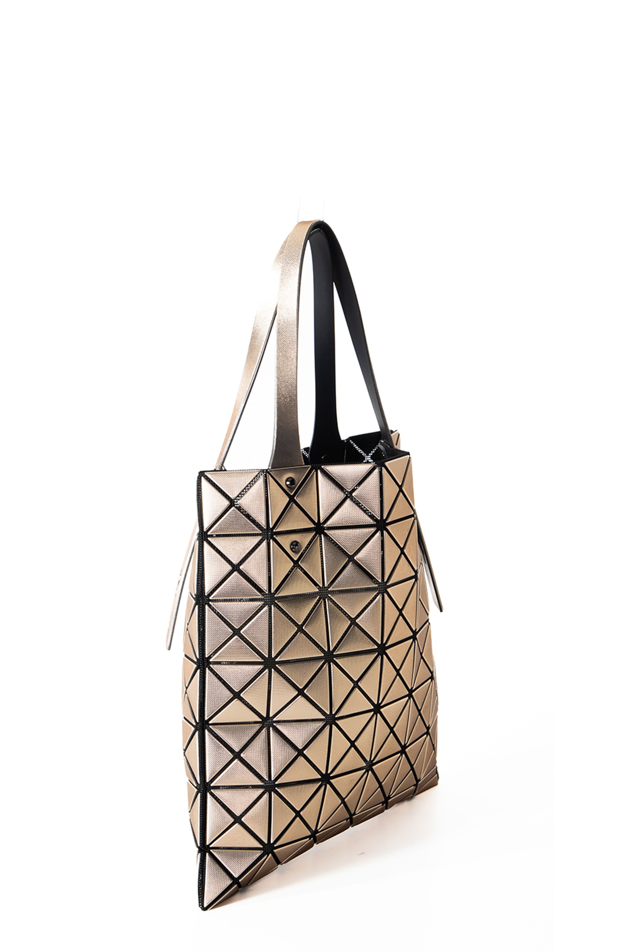 BAO BAO ISSEY MIYAKE Handtasche PLATINUM hellbronze – Ansicht 2