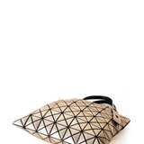 BAO BAO ISSEY MIYAKE Handtasche PLATINUM hellbronze – Ansicht 3