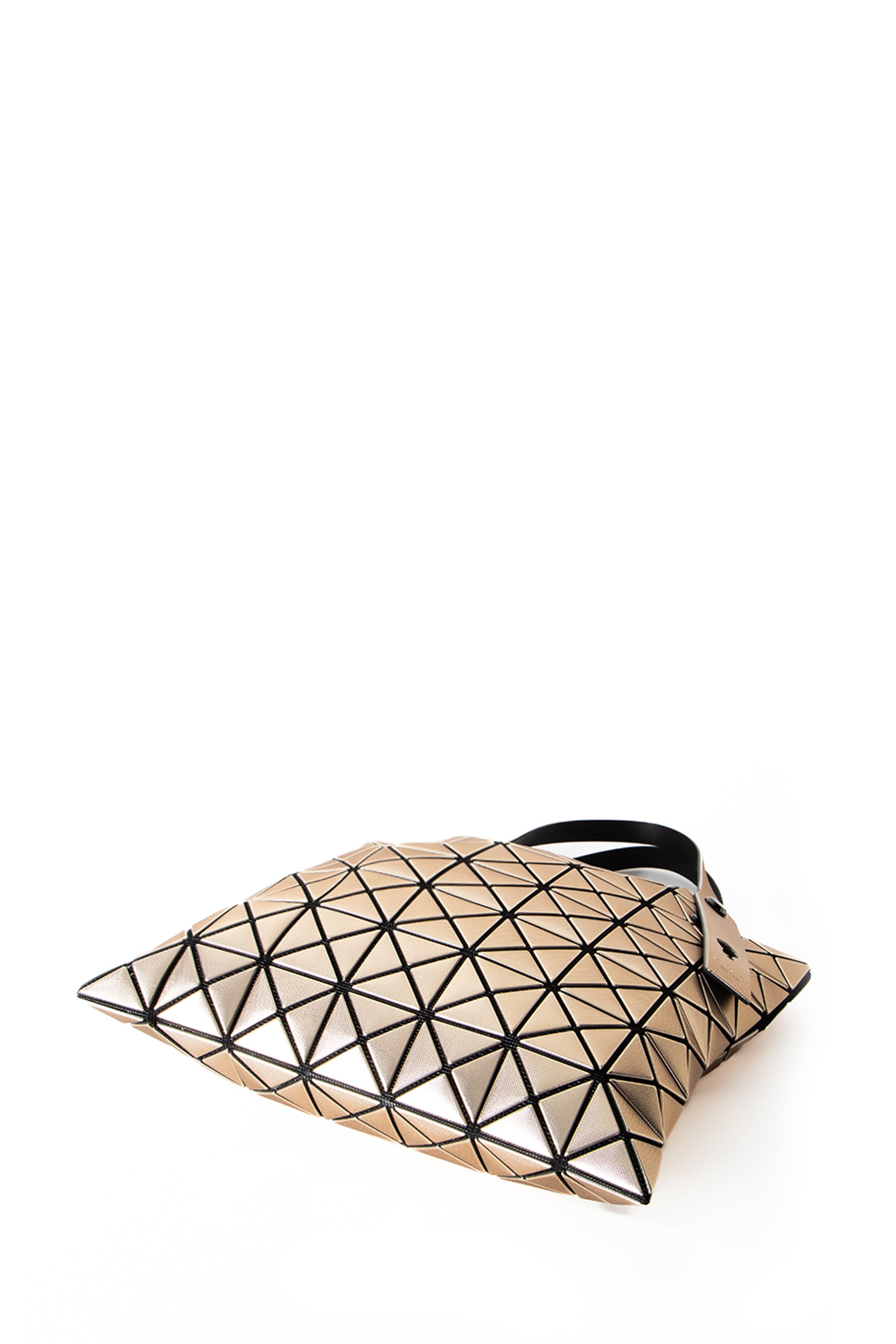 BAO BAO ISSEY MIYAKE Handtasche PLATINUM hellbronze – Ansicht 3
