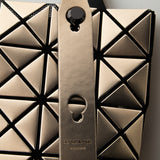 BAO BAO ISSEY MIYAKE Handtasche PLATINUM hellbronze – Ansicht 4