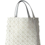 BAO BAO ISSEY MIYAKE Shopper PRISM PLUS elfenbein – Ansicht 1