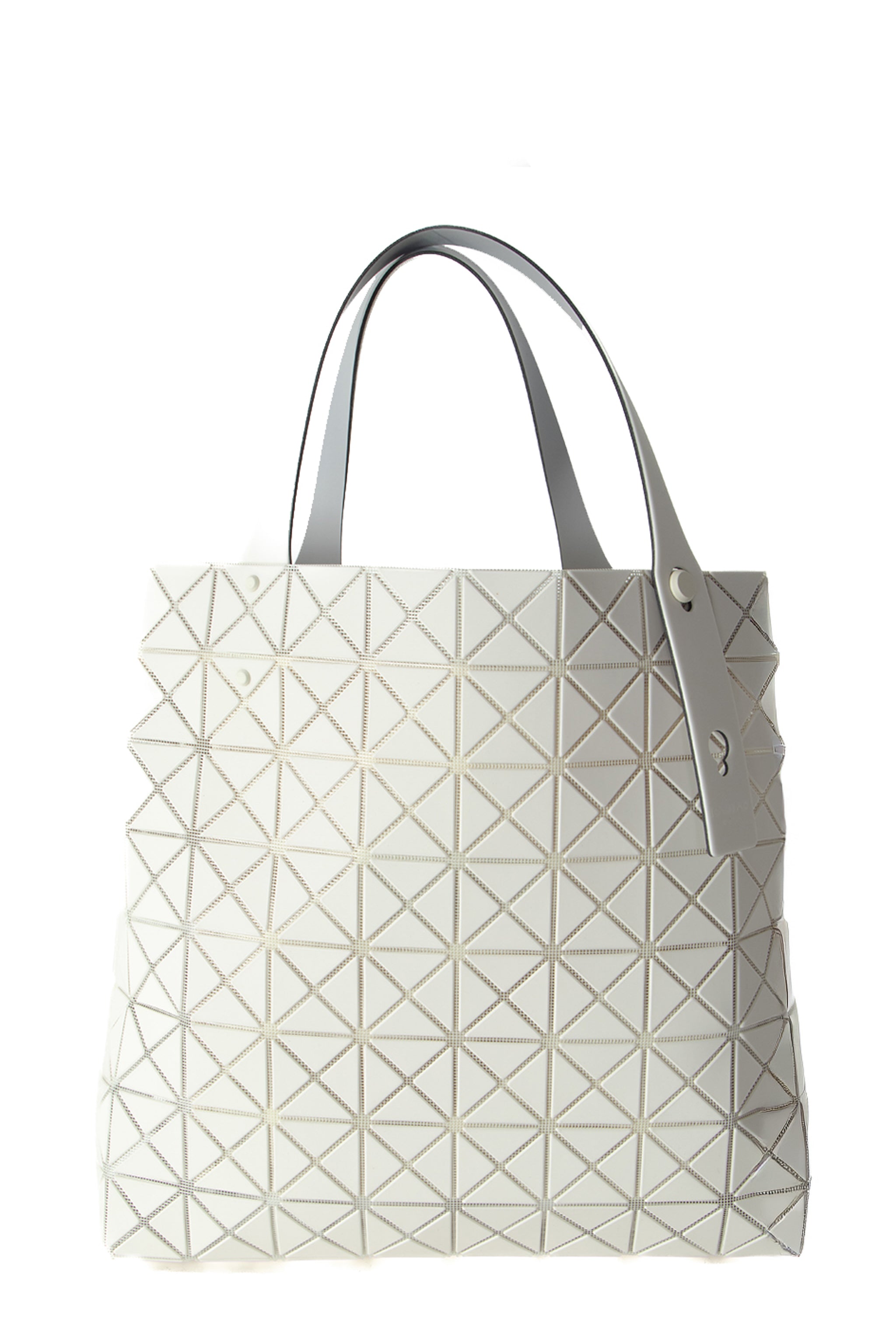 BAO BAO ISSEY MIYAKE Shopper PRISM PLUS elfenbein – Ansicht 1