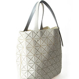 BAO BAO ISSEY MIYAKE Shopper PRISM PLUS elfenbein – Ansicht 2