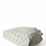 BAO BAO ISSEY MIYAKE Shopper PRISM PLUS elfenbein – Ansicht 3