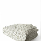 BAO BAO ISSEY MIYAKE Shopper PRISM PLUS elfenbein – Ansicht 3