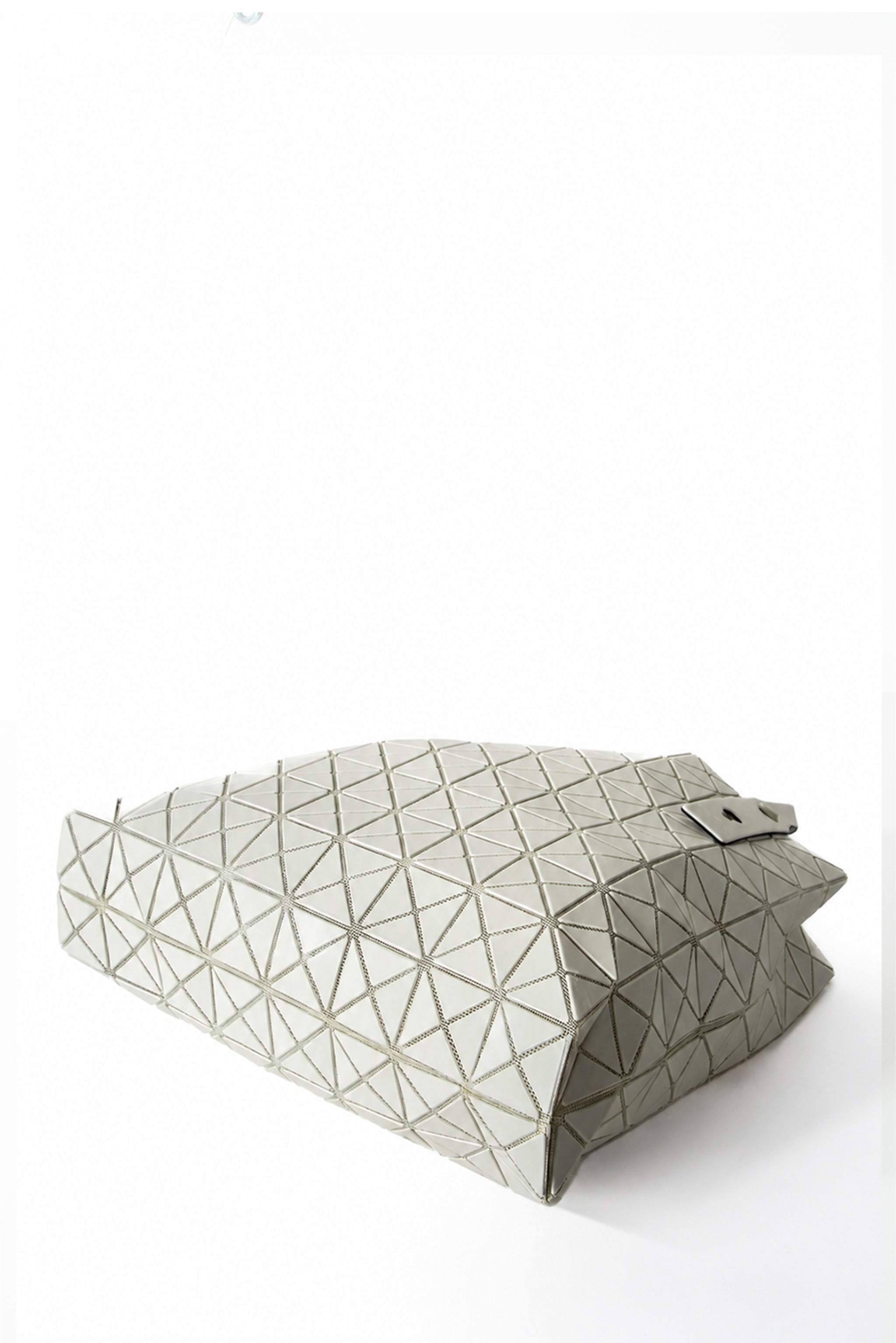 BAO BAO ISSEY MIYAKE Shopper PRISM PLUS elfenbein – Ansicht 3