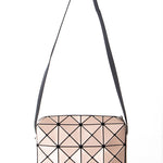 BAO BAO ISSEY MIYAKE Umhängetasche CUBOID rose – Ansicht 1