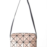 BAO BAO ISSEY MIYAKE Umhängetasche CUBOID rose – Ansicht 1
