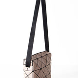 BAO BAO ISSEY MIYAKE Umhängetasche CUBOID rose – Ansicht 2