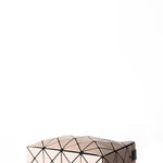 BAO BAO ISSEY MIYAKE Umhängetasche CUBOID rose – Ansicht 3