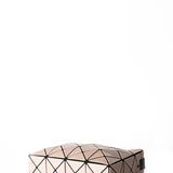 BAO BAO ISSEY MIYAKE Umhängetasche CUBOID rose – Ansicht 3