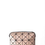 BAO BAO ISSEY MIYAKE Umhängetasche CUBOID rose – Ansicht 4