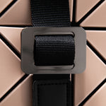BAO BAO ISSEY MIYAKE Umhängetasche CUBOID rose – Ansicht 5