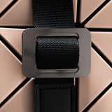 BAO BAO ISSEY MIYAKE Umhängetasche CUBOID rose – Ansicht 5