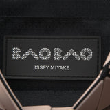 BAO BAO ISSEY MIYAKE Umhängetasche CUBOID rose – Ansicht 7