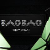 BAO BAO ISSEY MIYAKE Umhängetasche CUBOID grün – Ansicht 4