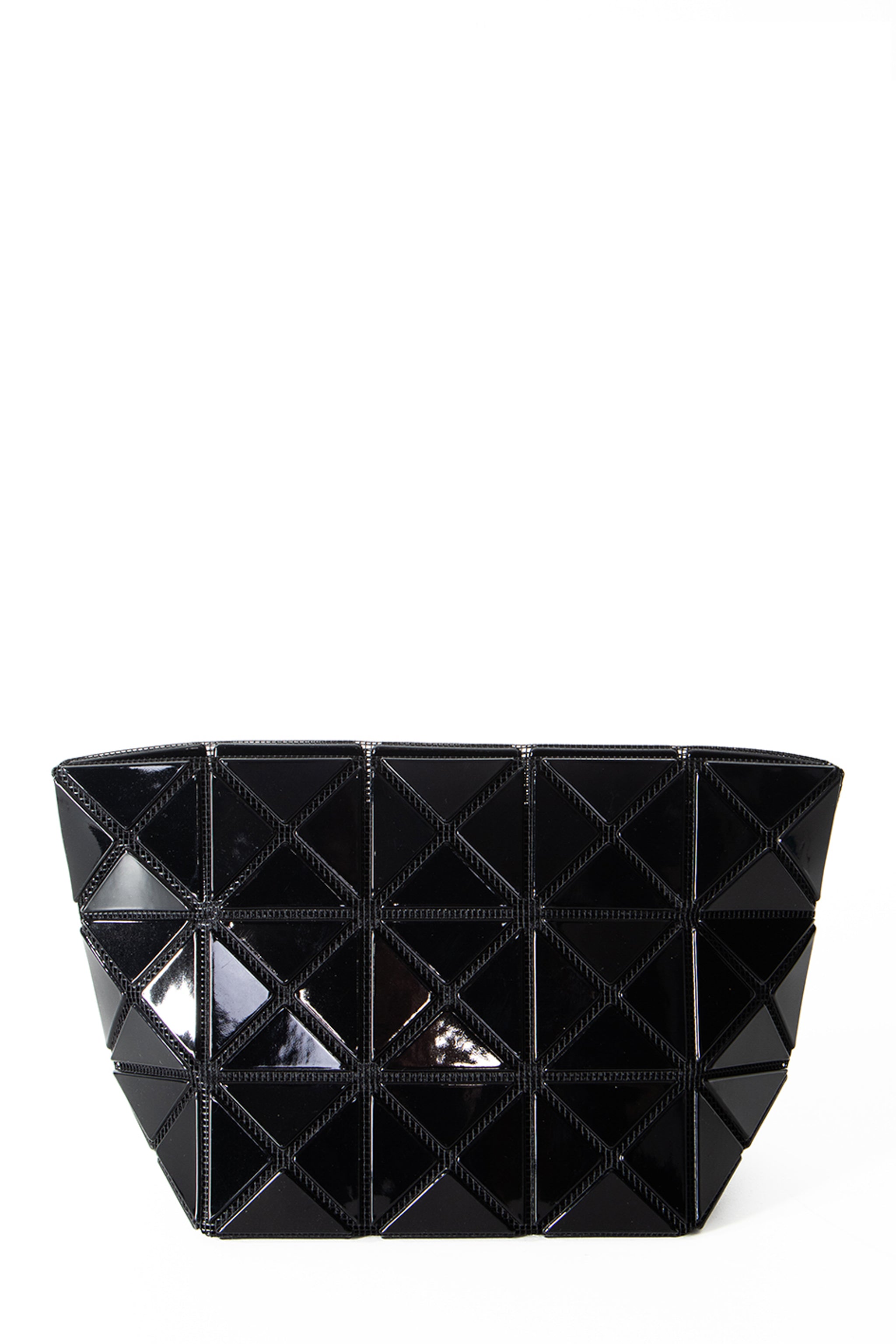 BAO BAO ISSEY MIYAKE Pouch PRISM schwarz – Ansicht 1
