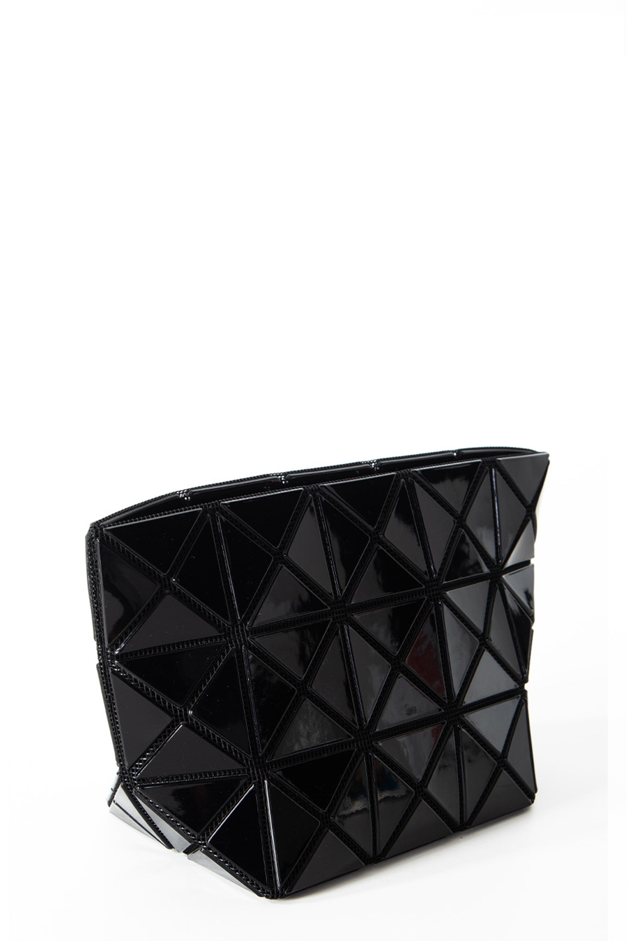 BAO BAO ISSEY MIYAKE Pouch PRISM schwarz – Ansicht 2