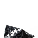 BAO BAO ISSEY MIYAKE Pouch PRISM schwarz – Ansicht 3