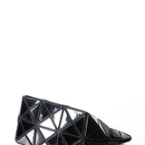 BAO BAO ISSEY MIYAKE Pouch PRISM schwarz – Ansicht 3