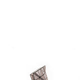 BAO BAO ISSEY MIYAKE Kartenetui CARD WALLET beige – Ansicht 2