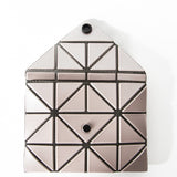 BAO BAO ISSEY MIYAKE Kartenetui CARD WALLET beige – Ansicht 4