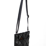 BAO BAO ISSEY MIYAKE Umhängetasche LUCENT schwarz – Ansicht 2