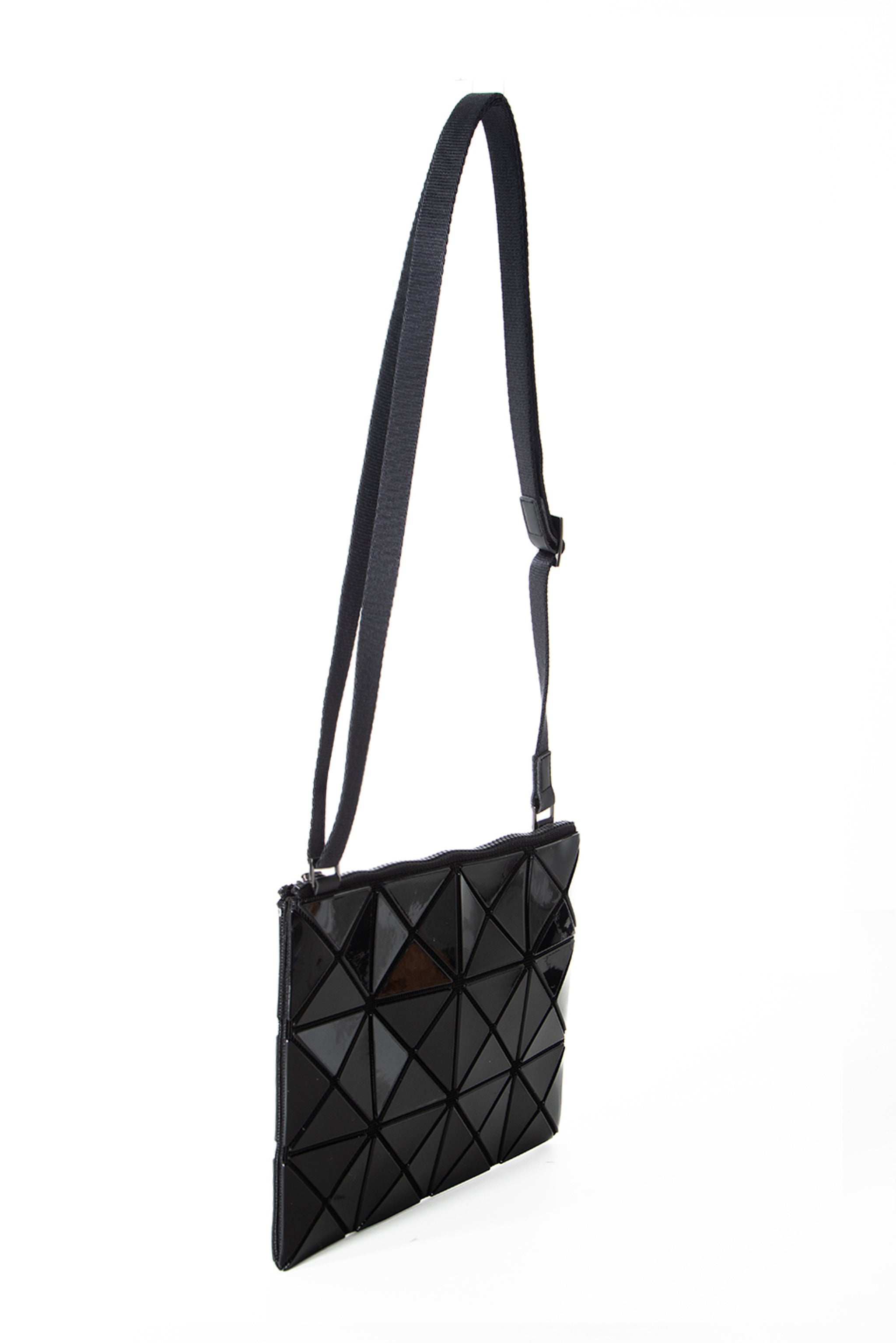 BAO BAO ISSEY MIYAKE Umhängetasche LUCENT schwarz – Ansicht 2